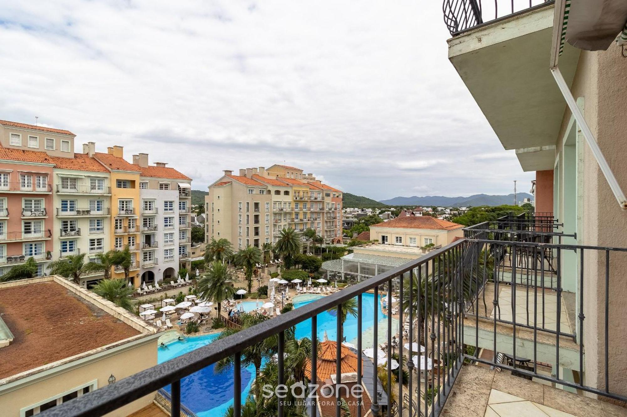 Studio Dentro De Hotel - Seazone Ilcjr Florianópolis Екстериор снимка