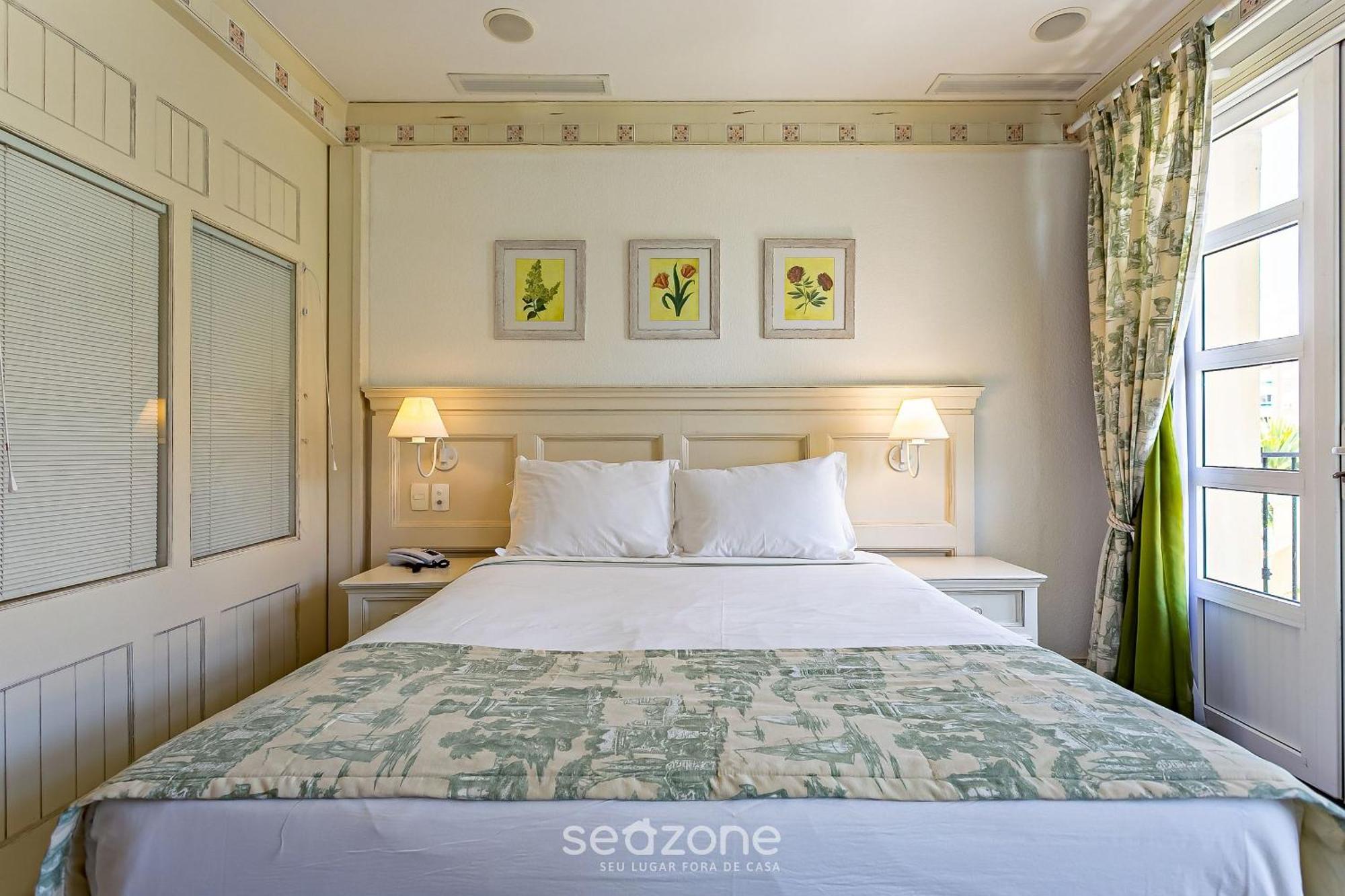 Studio Dentro De Hotel - Seazone Ilcjr Florianópolis Екстериор снимка