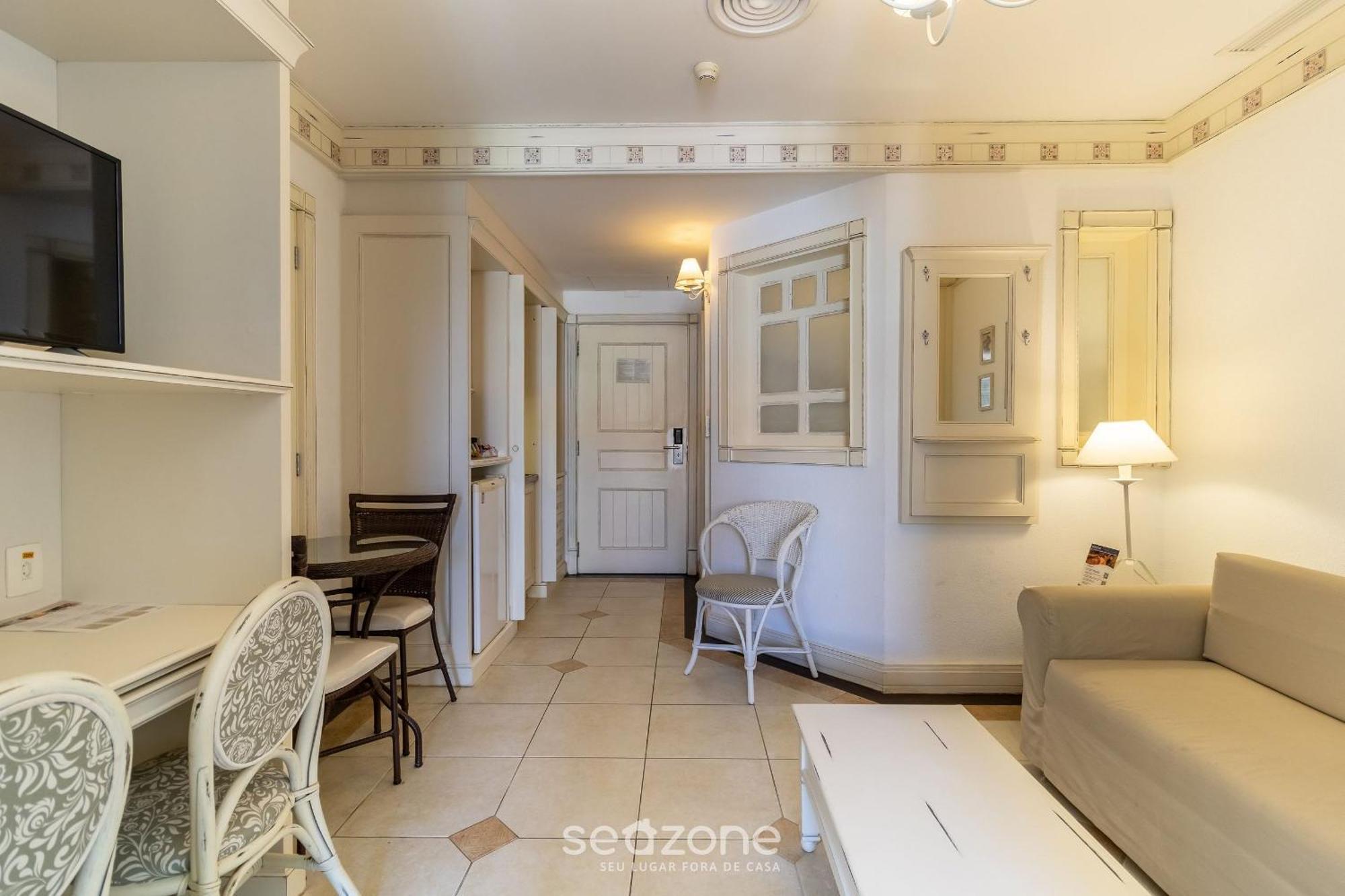 Studio Dentro De Hotel - Seazone Ilcjr Florianópolis Екстериор снимка