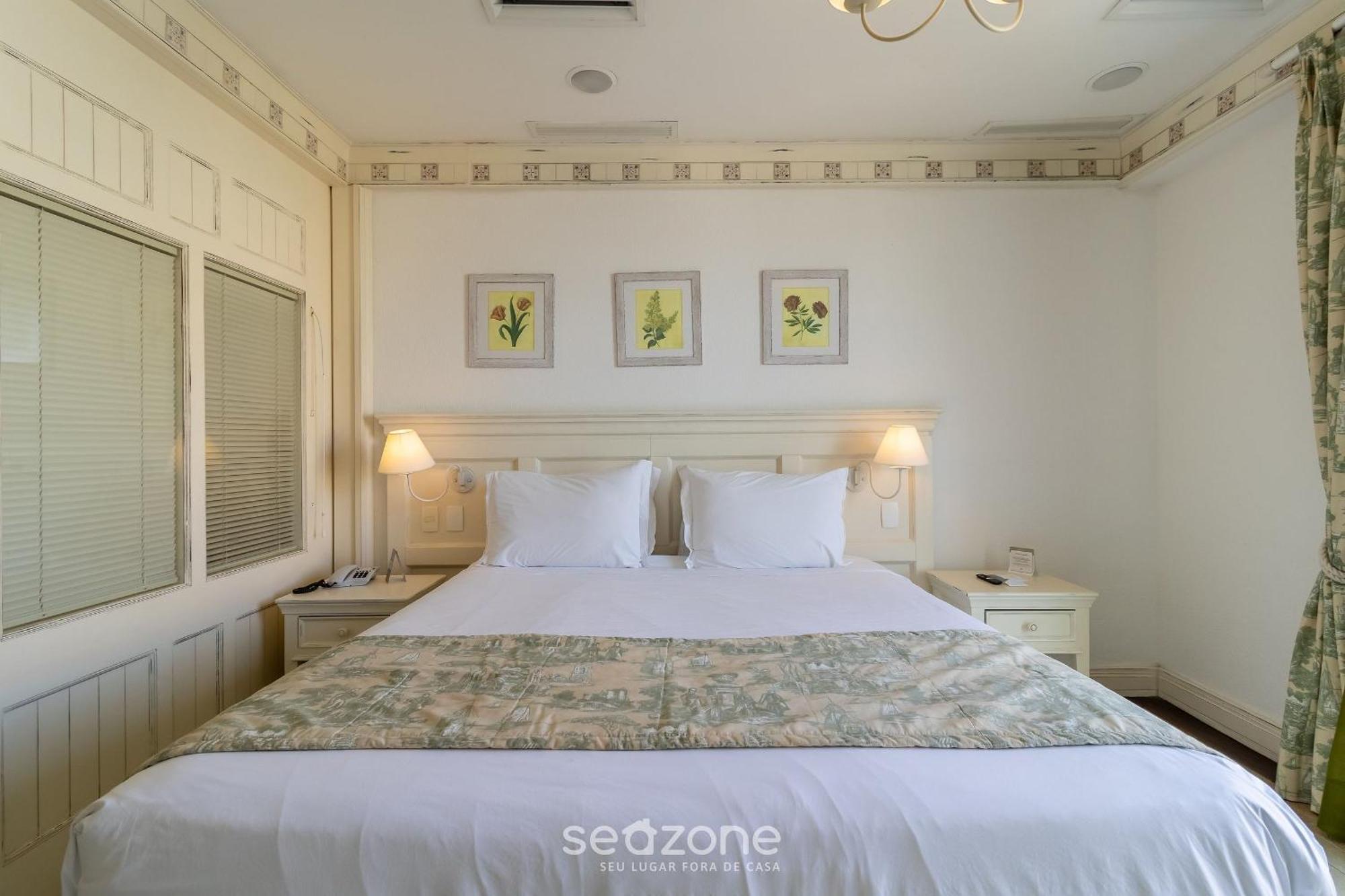 Studio Dentro De Hotel - Seazone Ilcjr Florianópolis Екстериор снимка