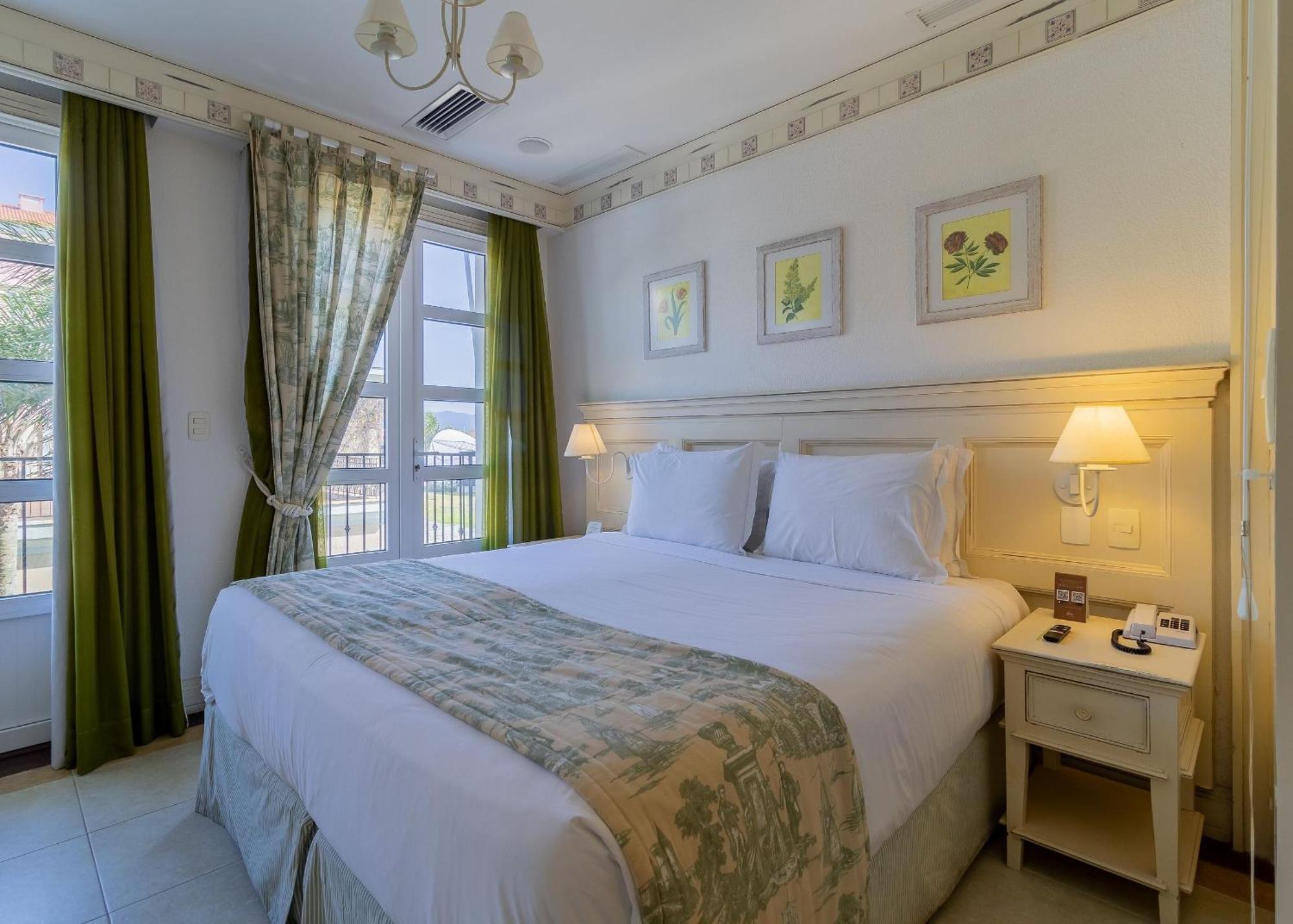 Studio Dentro De Hotel - Seazone Ilcjr Florianópolis Екстериор снимка