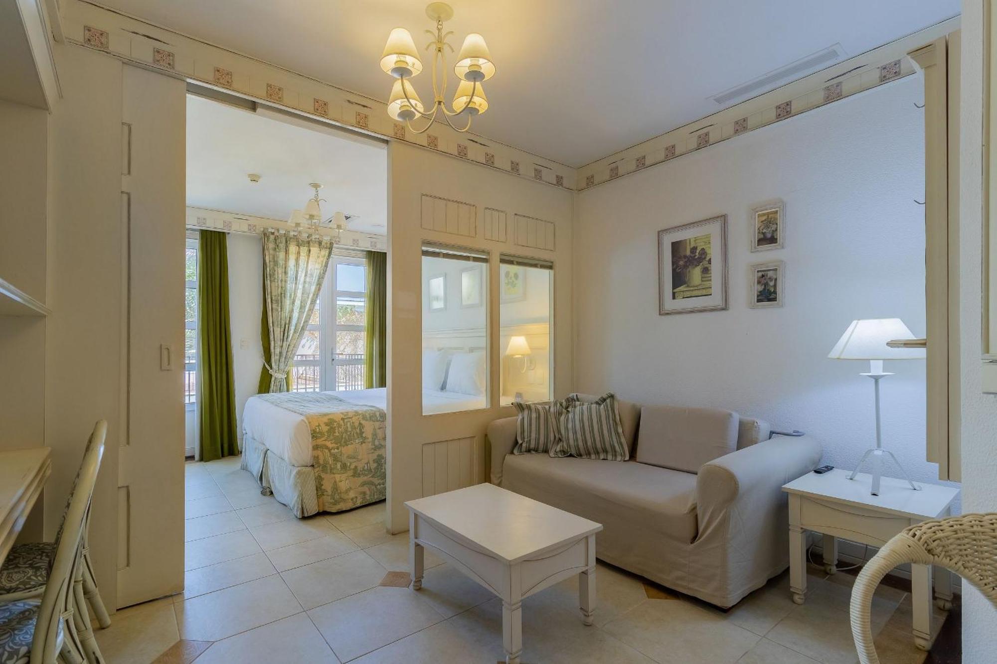 Studio Dentro De Hotel - Seazone Ilcjr Florianópolis Екстериор снимка